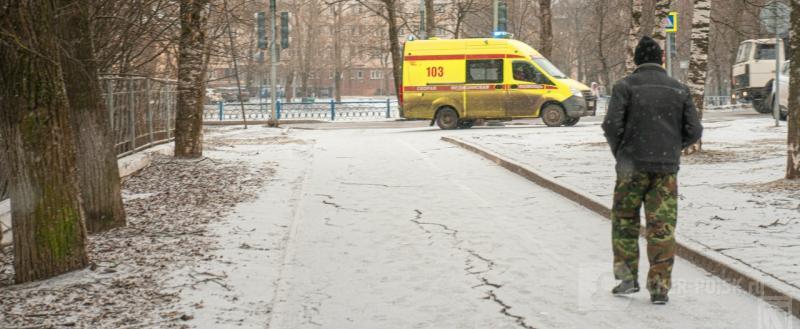 Череповец-Поиск