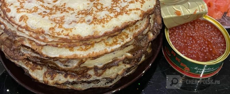 Череповец-Поиск