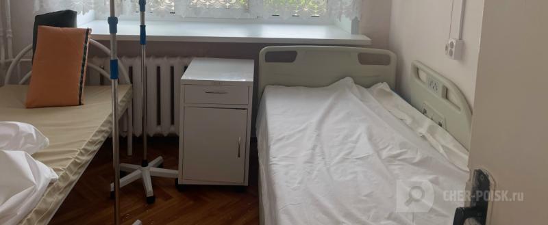 Череповец-Поиск