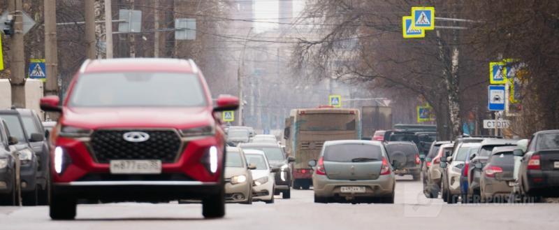 Череповец-Поиск