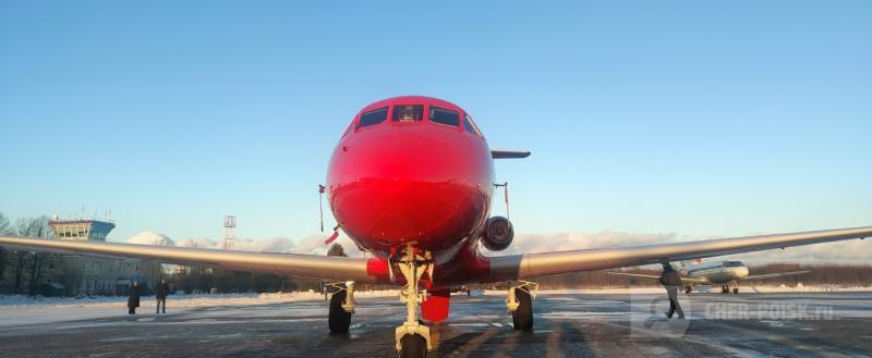 Череповец-Поиск