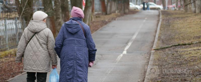 Череповец-Поиск