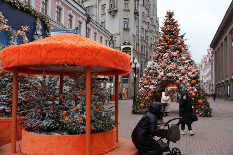 Флебологи объяснили, почему после праздников вены &laquo;дают о себе знать&raquo;
