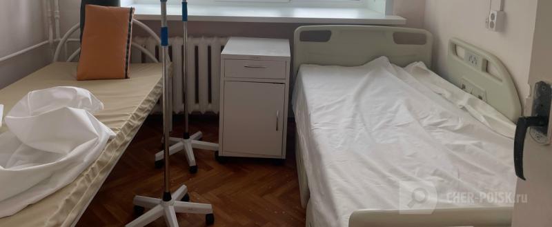 Череповец-Поиск