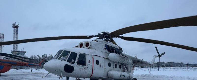 Фото: пресс-служба Правительства Вологодской области