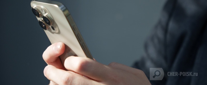 Череповец-Поиск