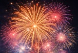 Эксперт рассказал, где безопасно запускать фейерверки в Новый год