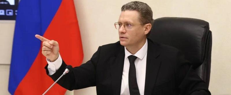 Вологодских чиновников начнут проверять на полиграфе с 2027 года