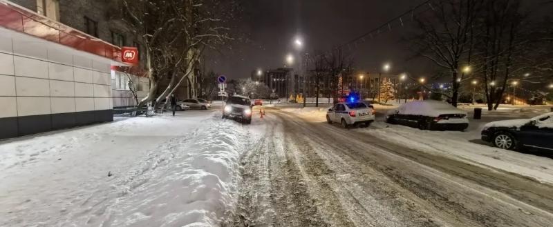 Фото: Госавтоинспекция г.Череповца