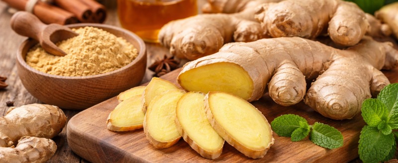 Назван продукт, который помогает при тошноте любого происхождения