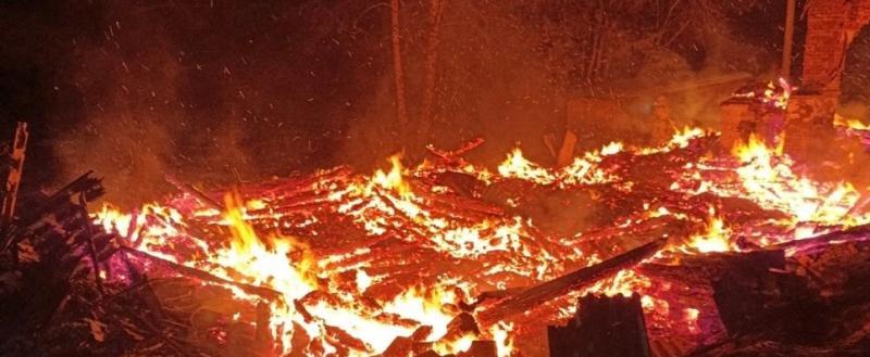 Филиал № 3 КУ ПБ ВО «Противопожарная служба».