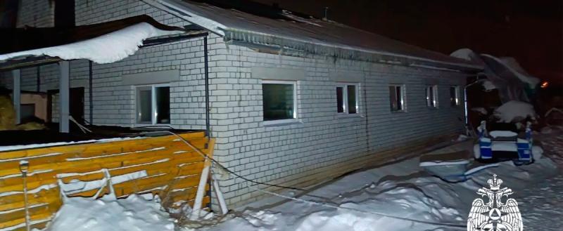 Фото: ГУ МЧС по ВО