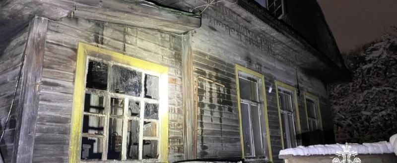 Фото: ГУ МЧС по ВО