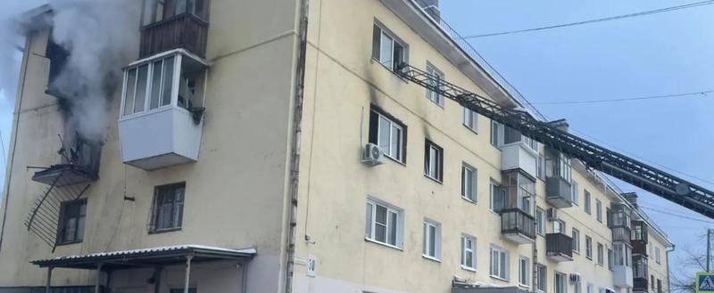 Telegram / МЧС Свердловской области