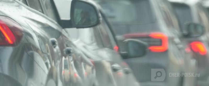 Череповец-Поиск