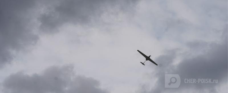 Череповец-Поиск