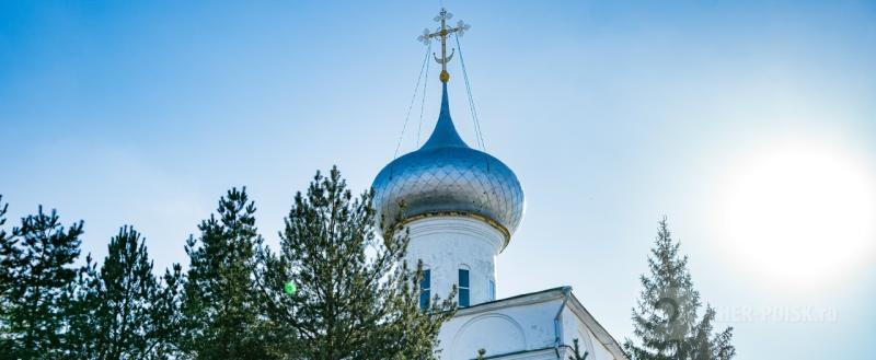 Череповец-Поиск