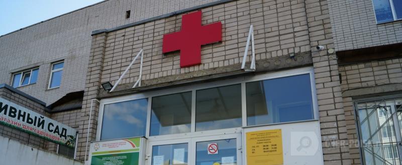 Череповец-Поиск