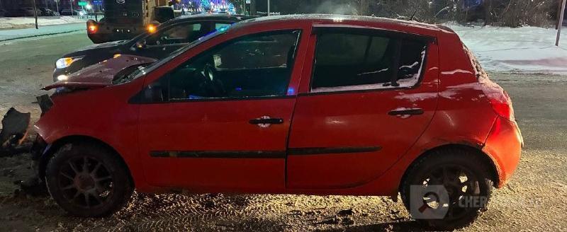 Череповец-Поиск