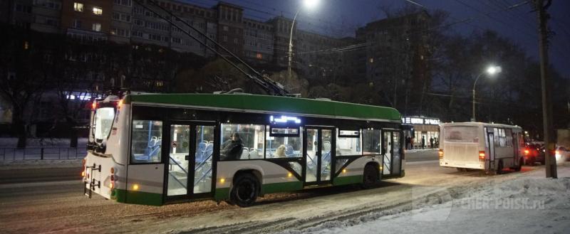 Череповец-Поиск