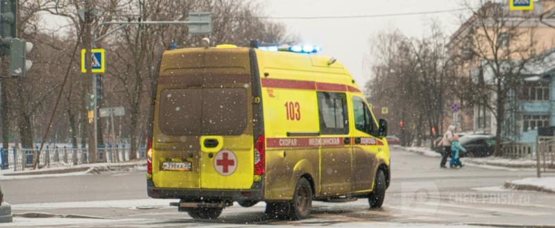 Череповец-Поиск