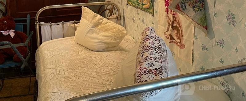 Череповец-Поиск