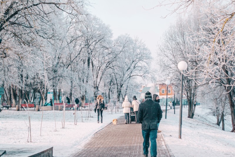 Варикоз и зимние активности: как не навредить организму в период холодов