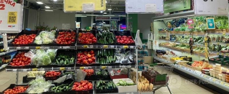 Череповец-Поиск