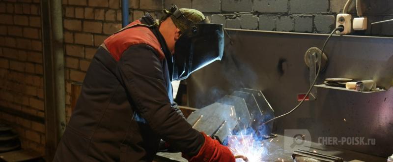 Череповец-Поиск