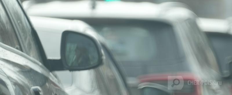 Череповец-Поиск