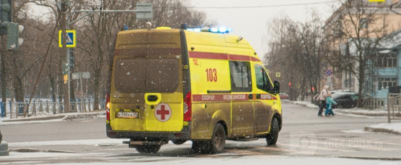 Череповец-Поиск