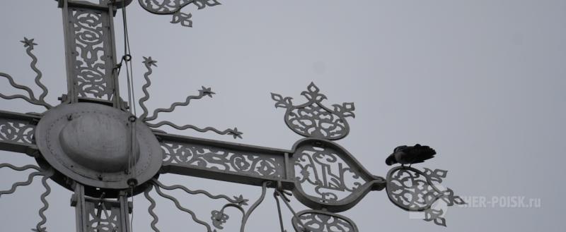 Череповец-Поиск