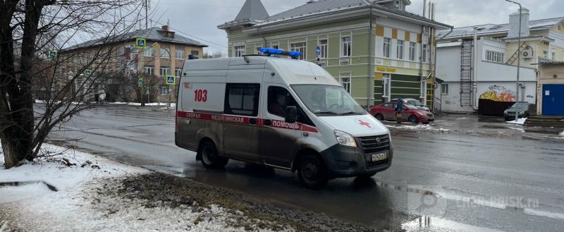 Череповец-Поиск