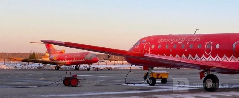 Череповец-Поиск