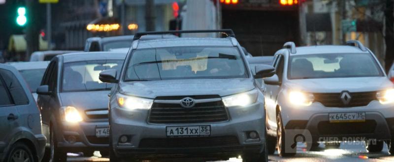 Череповец-Поиск