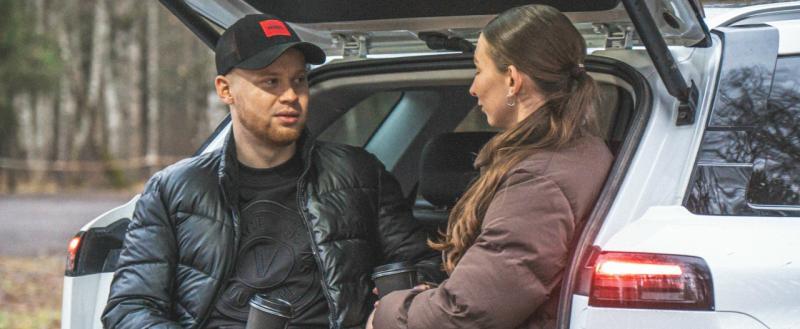 Череповец-Поиск