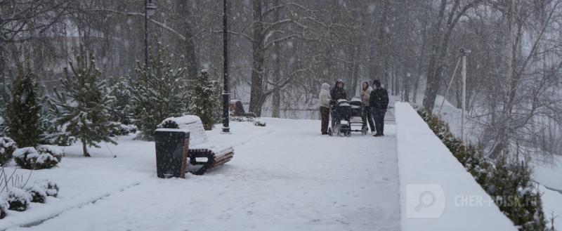Череповец-Поиск
