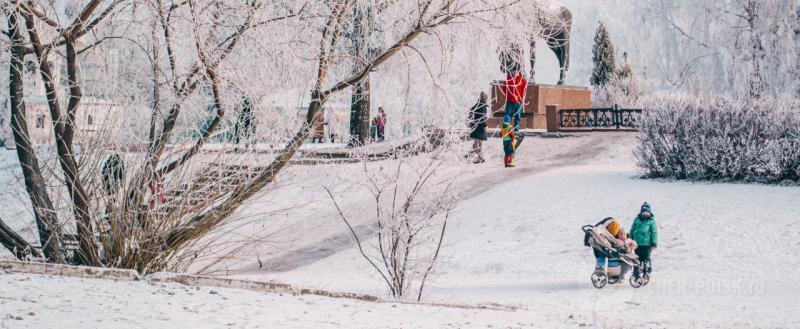 Череповец-Поиск