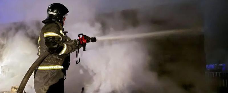 МЧС Вологодской области