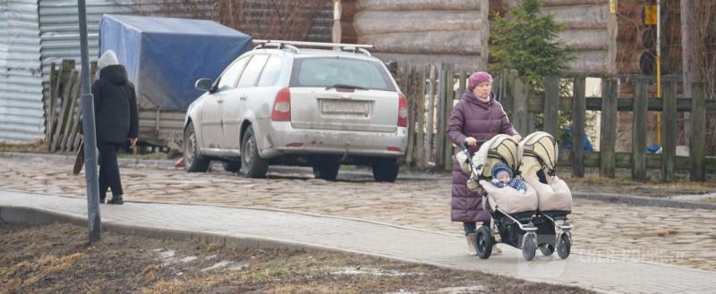 Череповец-Поиск