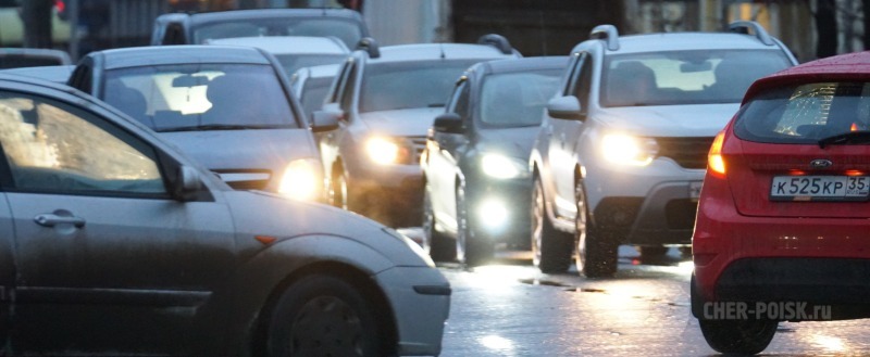 Череповец-Поиск