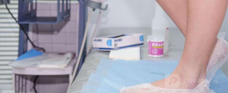 В любом возрасте важна профилактика варикоза