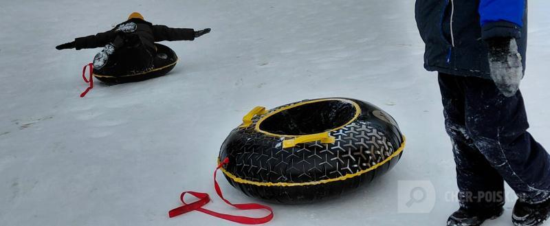 Череповец-Поиск