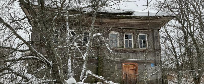 Череповец-Поиск