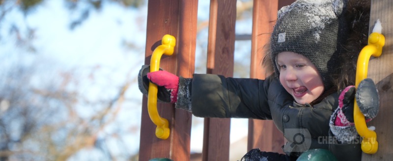 Череповец-Поиск