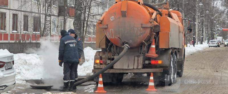 фото: Вологда-поиск