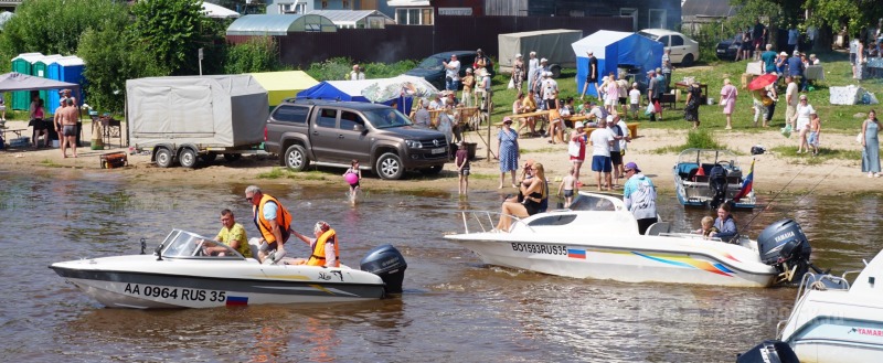 Череповец-Поиск