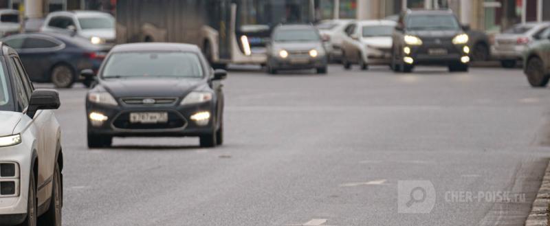 Череповец-Поиск