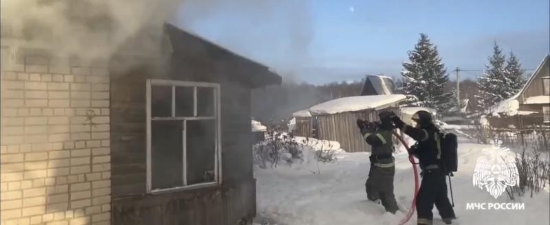 МЧС Вологодской области 