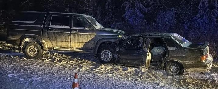 Череповец-Поиск